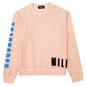 Dsquared 2 Men pink | pink Tops